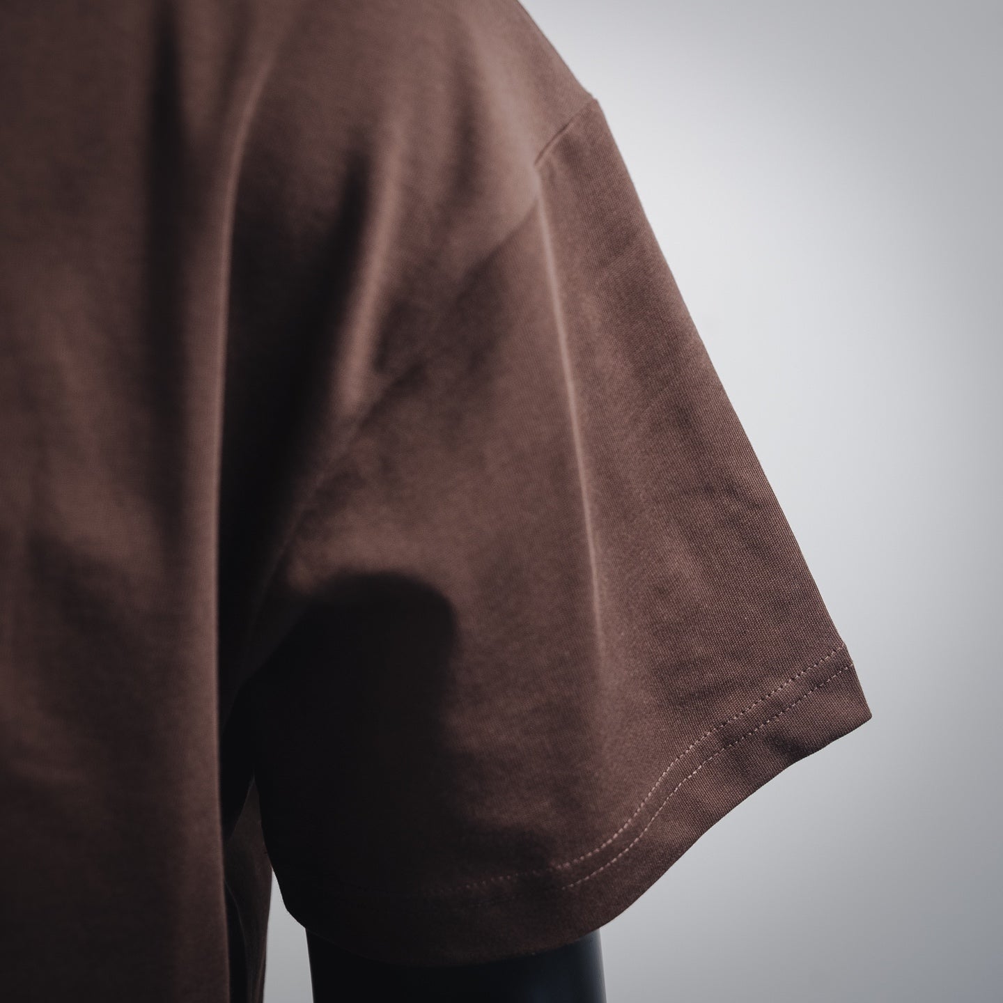 burber 25ss printed t-shirt