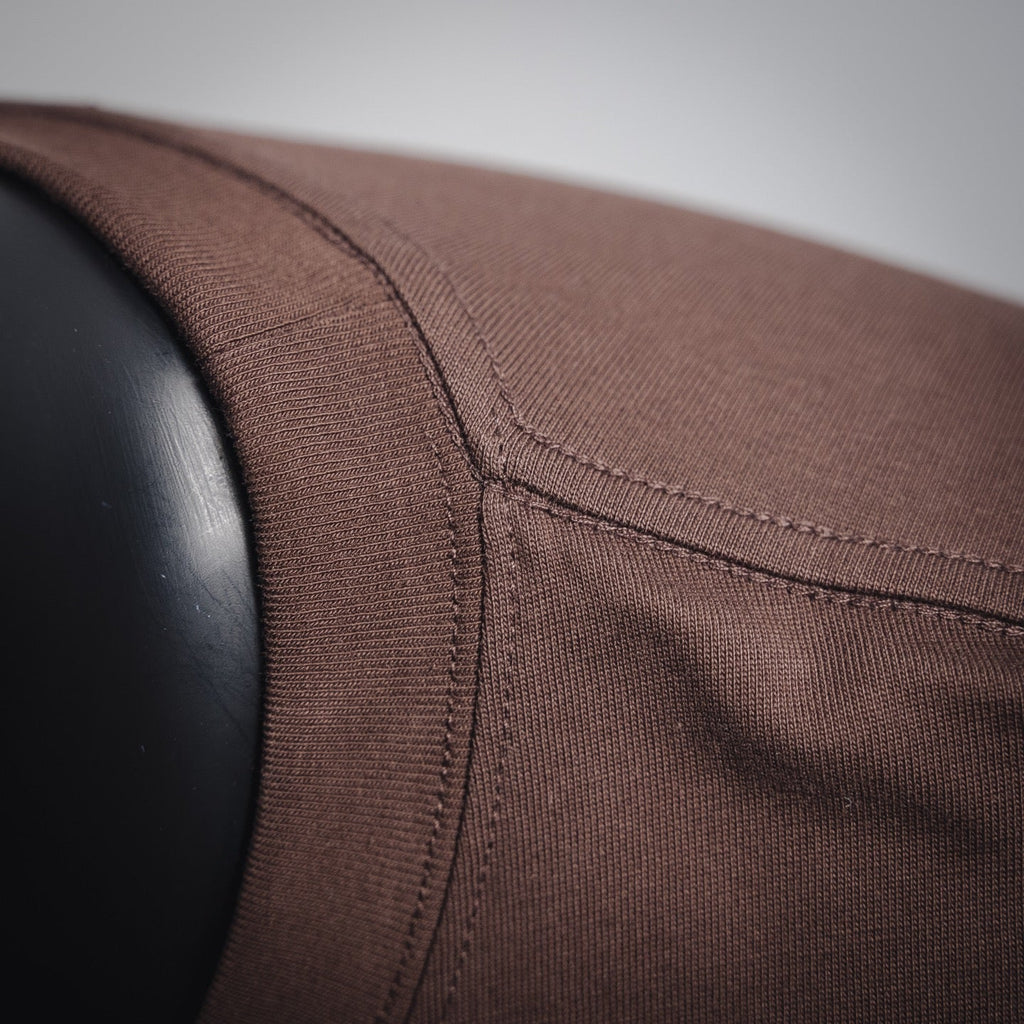 burber 25ss printed t-shirt