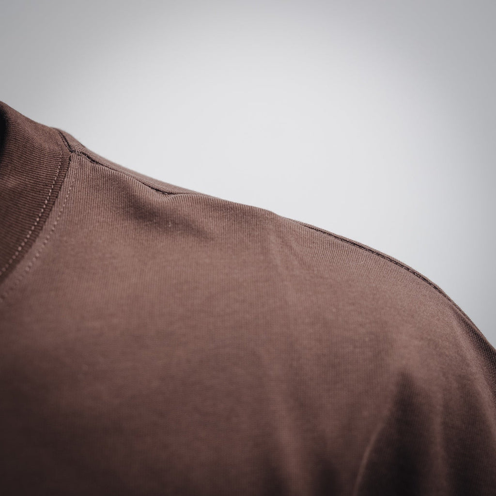 burber 25ss printed t-shirt