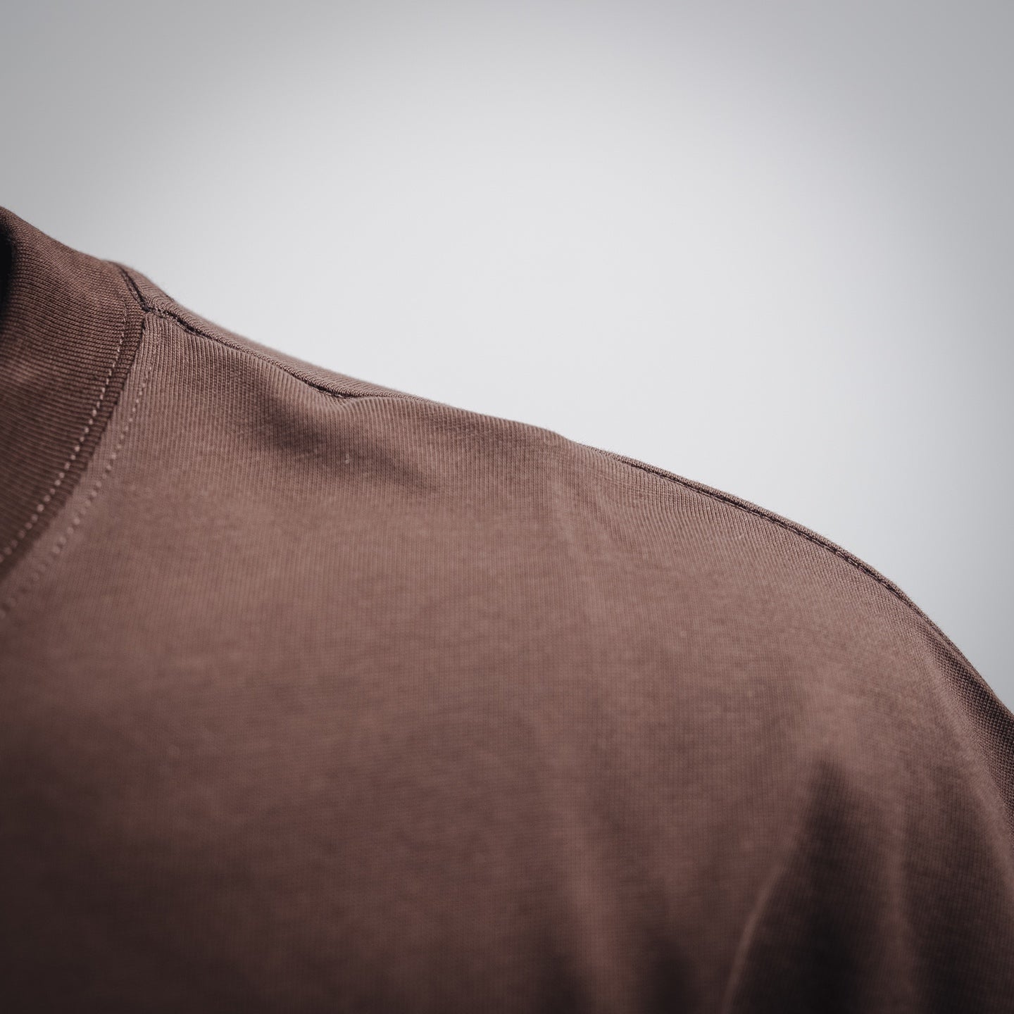 burber 25ss printed t-shirt