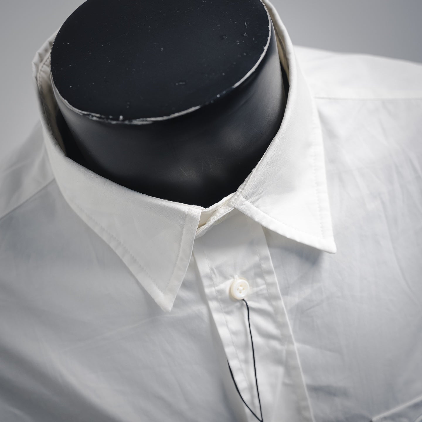 Loew 25ss anagram shirt