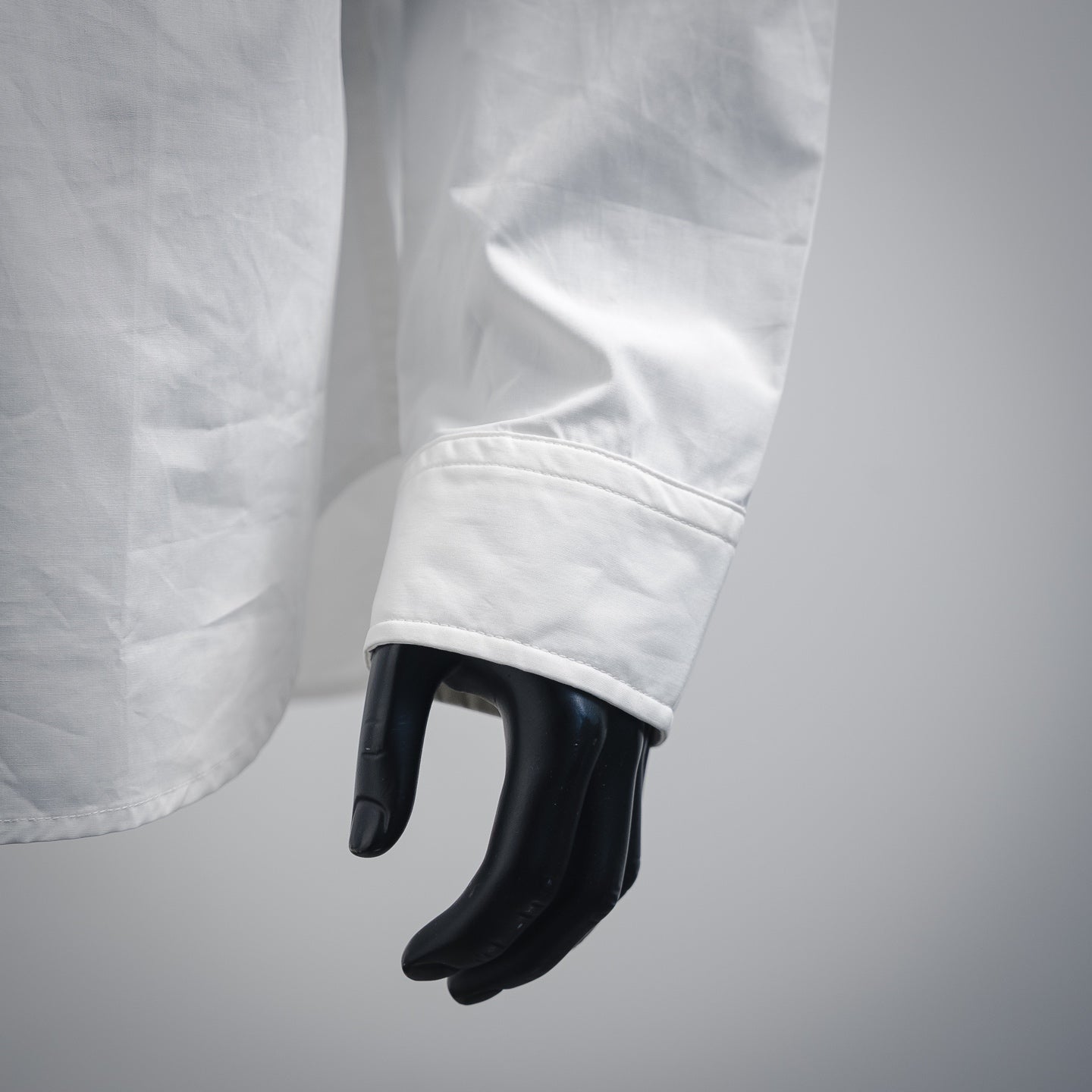 Loew 25ss anagram shirt