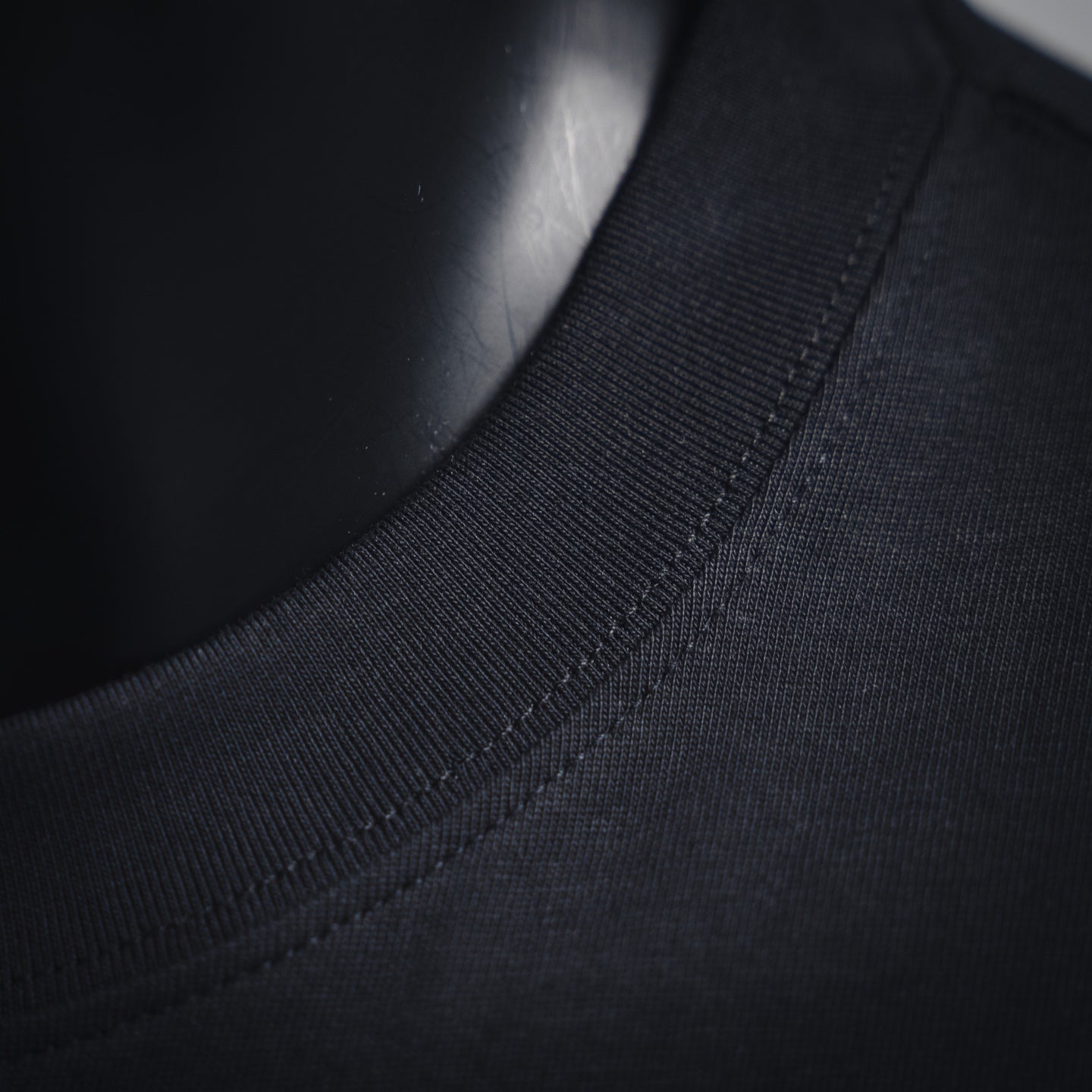 Guc 25ss embroidered t-shirt