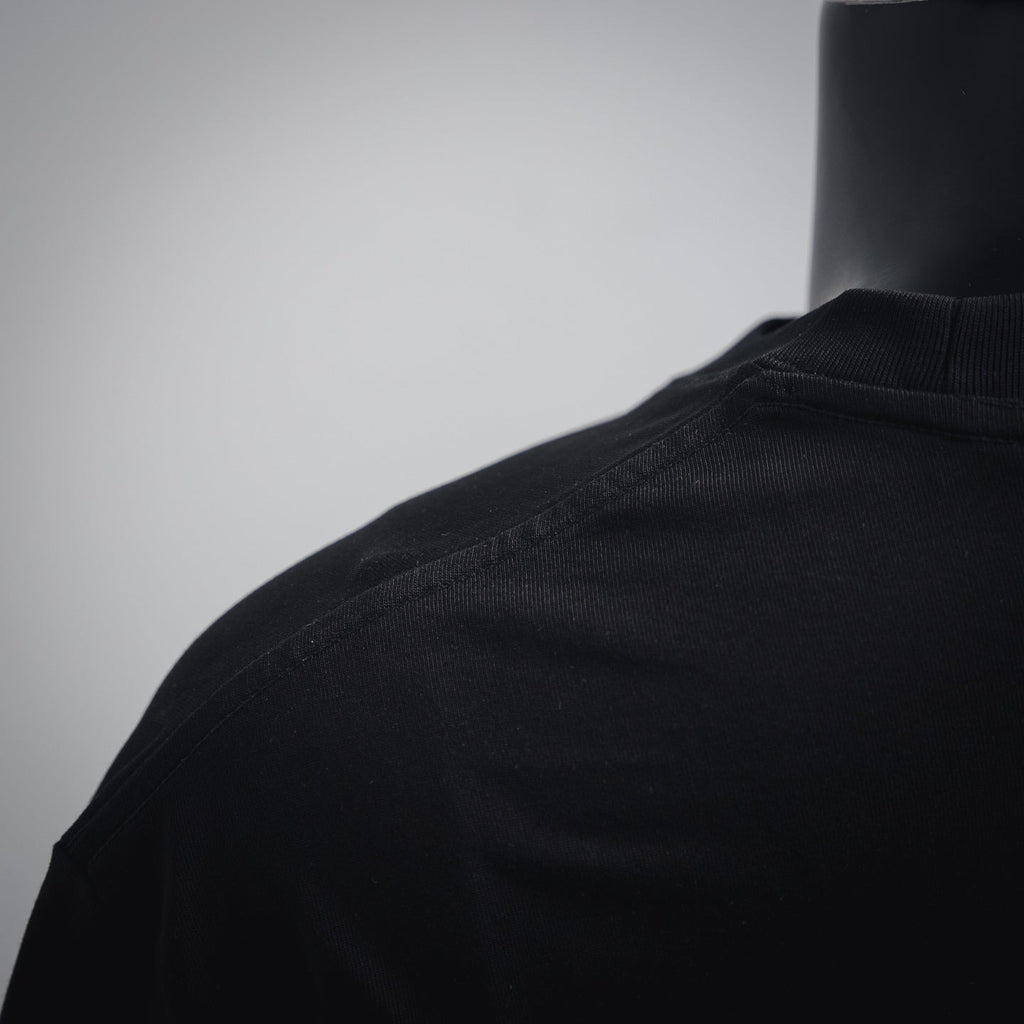 Louis 25ss printed t-shirt