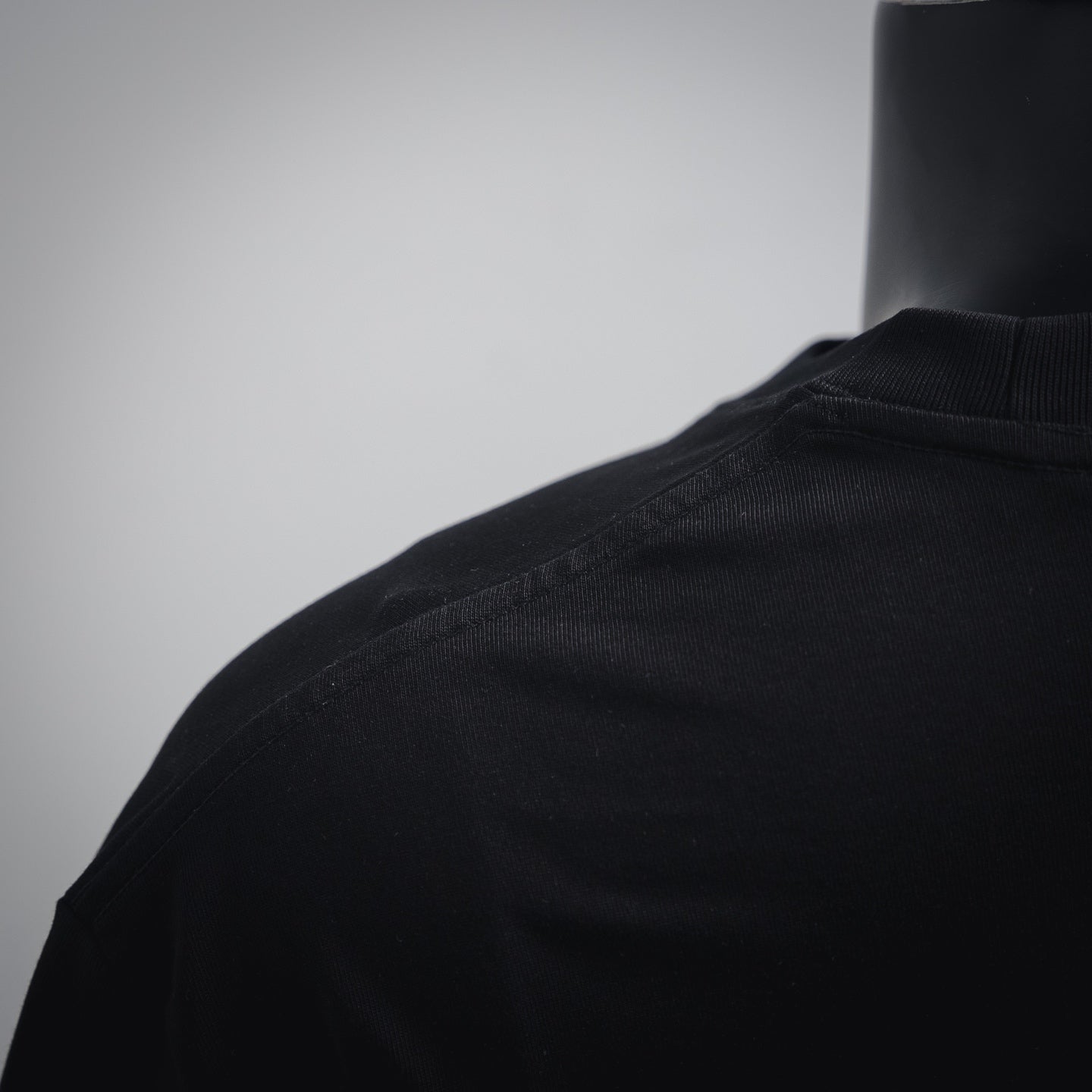 Louis 25ss printed t-shirt