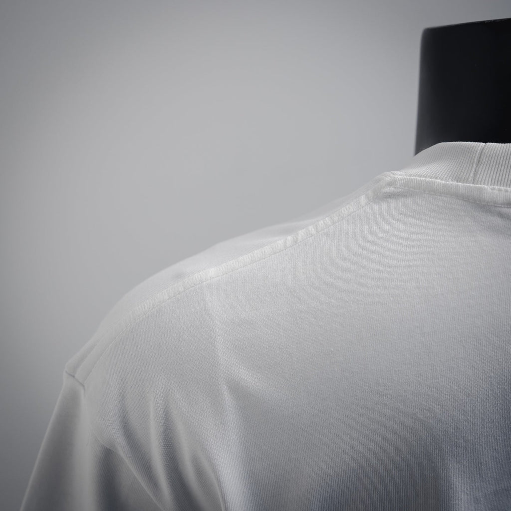 Louis 25ss printed t-shirt