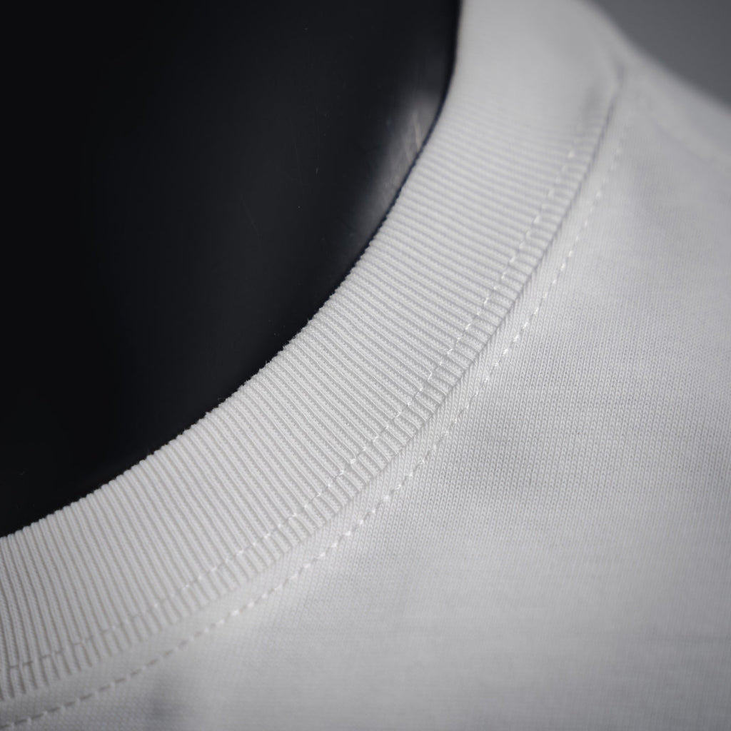 Louis 25ss printed t-shirt