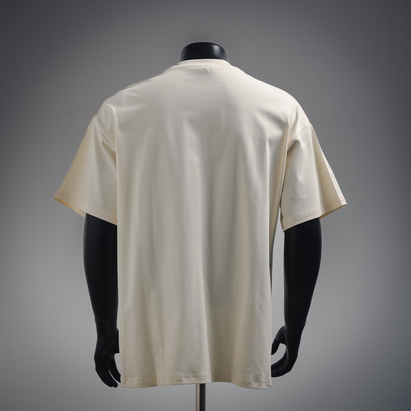 Guc 25ss printed t-shirt