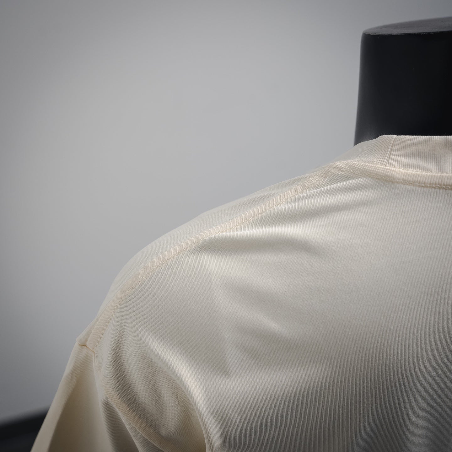 Guc 25ss printed t-shirt