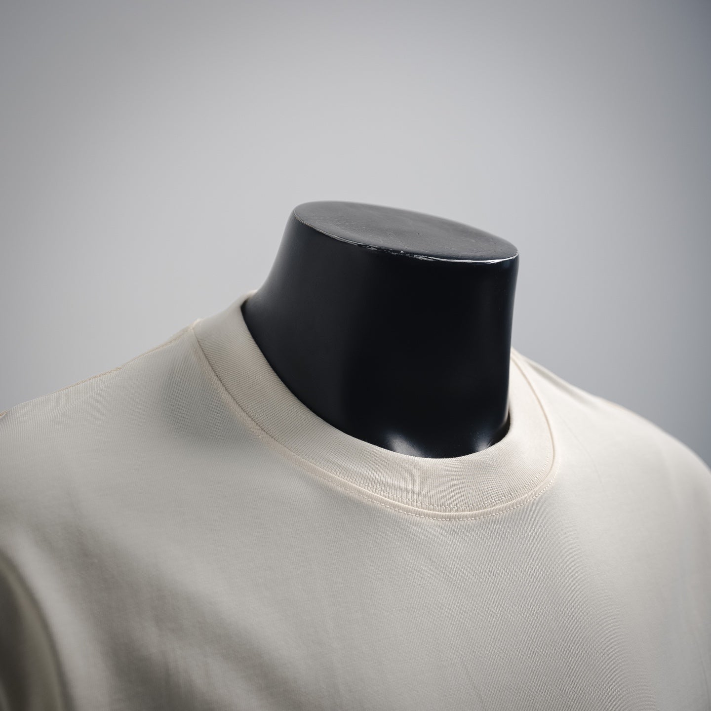 Guc 25ss printed t-shirt