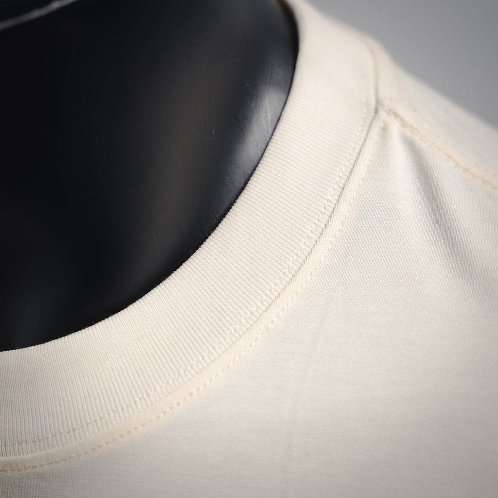 Guc 25ss printed t-shirt