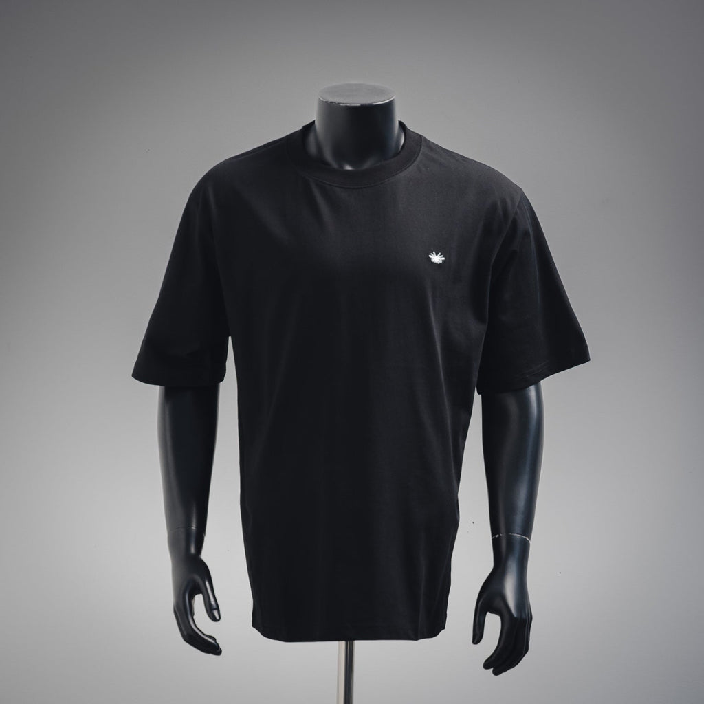 Dio 25ss bee embroidered t-shirt