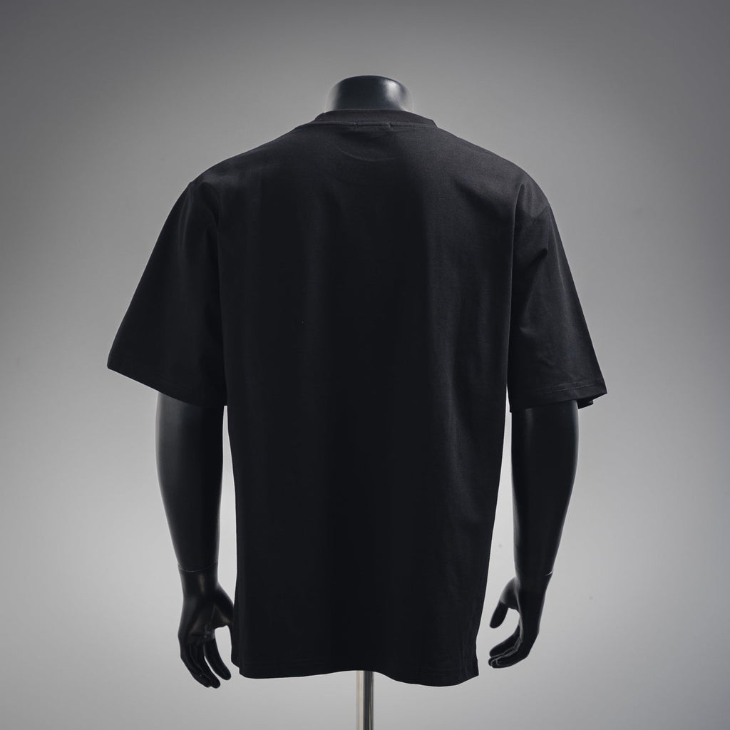 Dio 25ss bee embroidered t-shirt