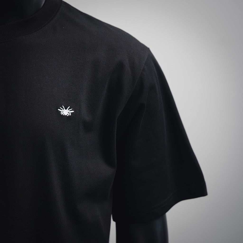 Dio 25ss bee embroidered t-shirt