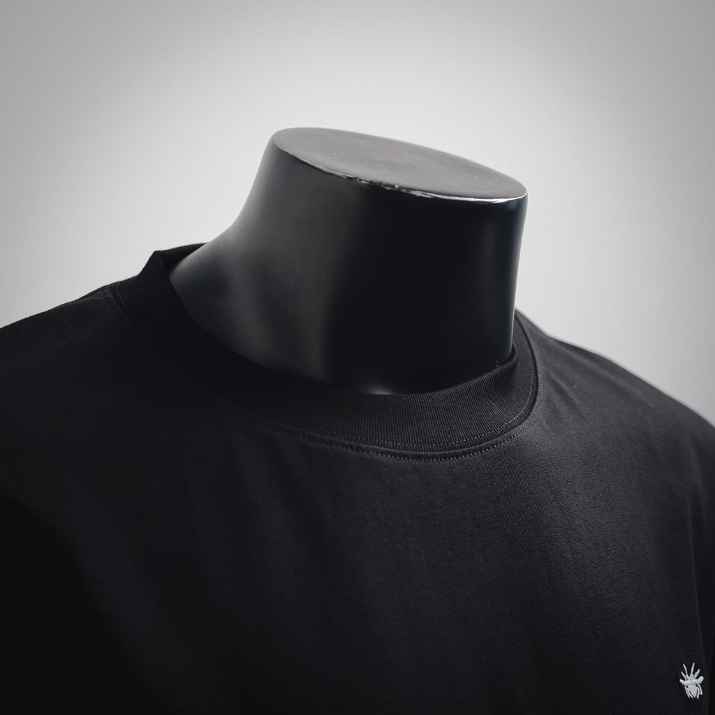 Dio 25ss bee embroidered t-shirt