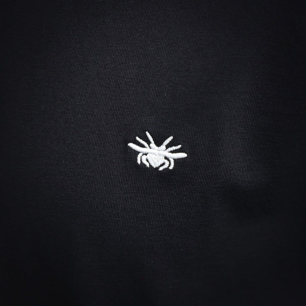 Dio 25ss bee embroidered t-shirt