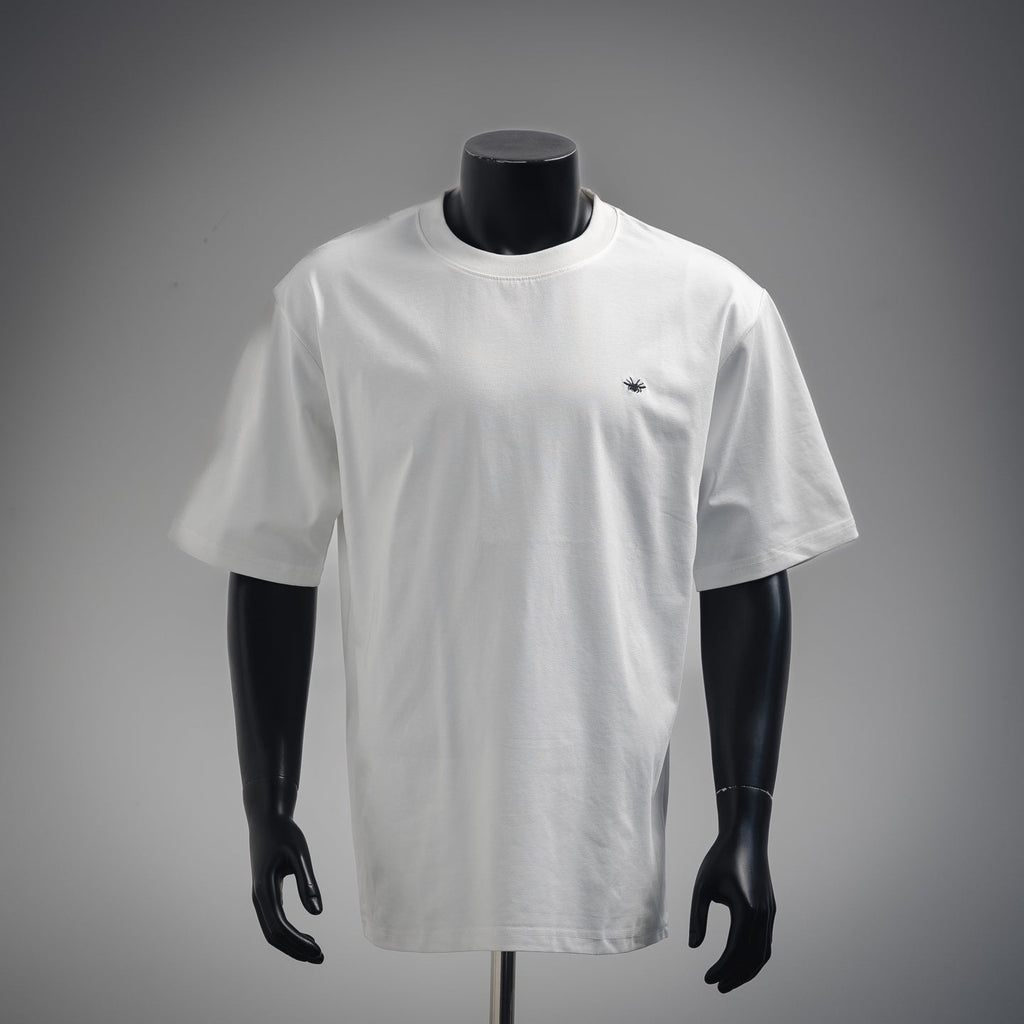 Dio 25ss bee embroidered t-shirt