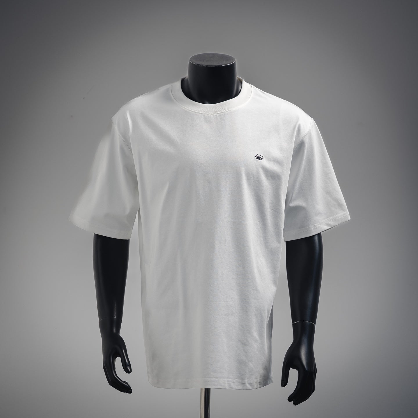 Dio 25ss bee embroidered t-shirt