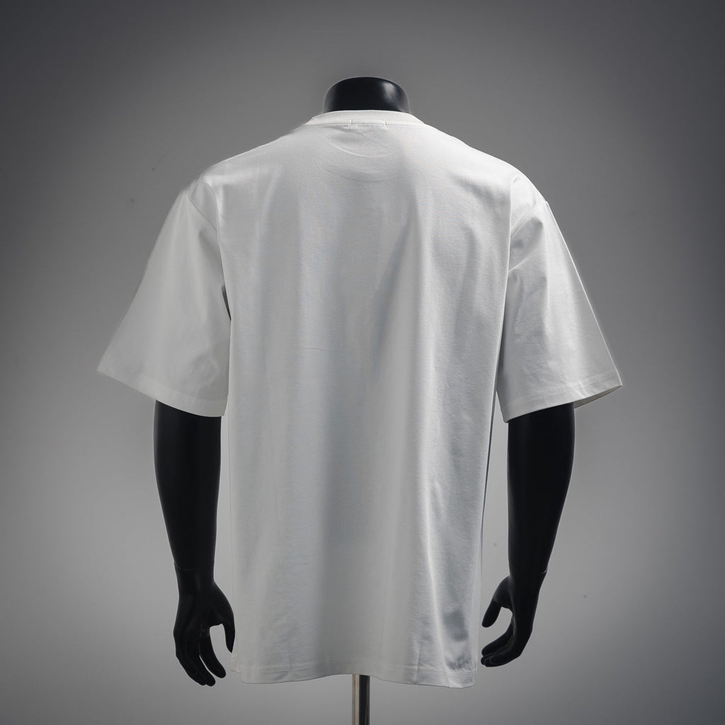 Dio 25ss bee embroidered t-shirt