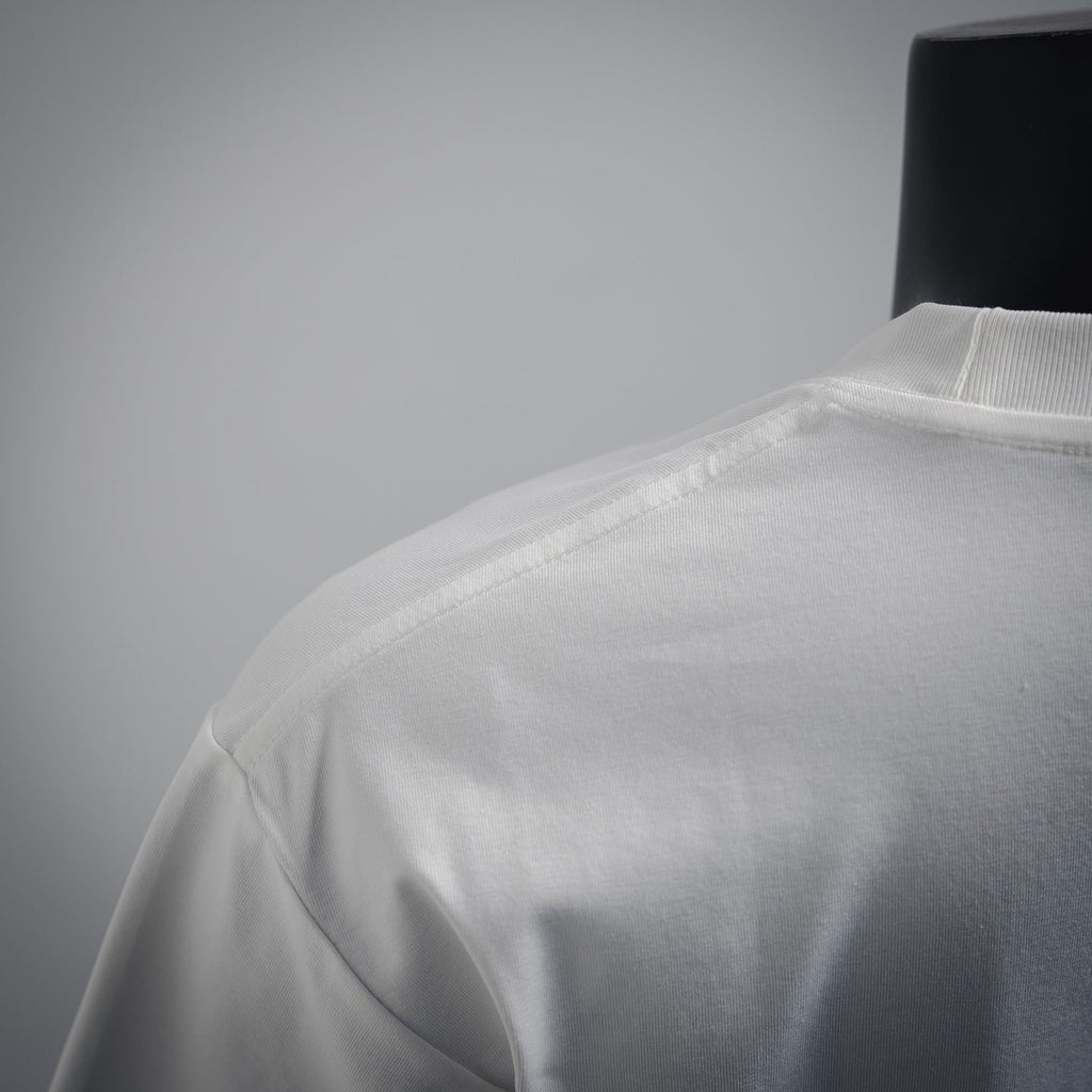 Dio 25ss bee embroidered t-shirt