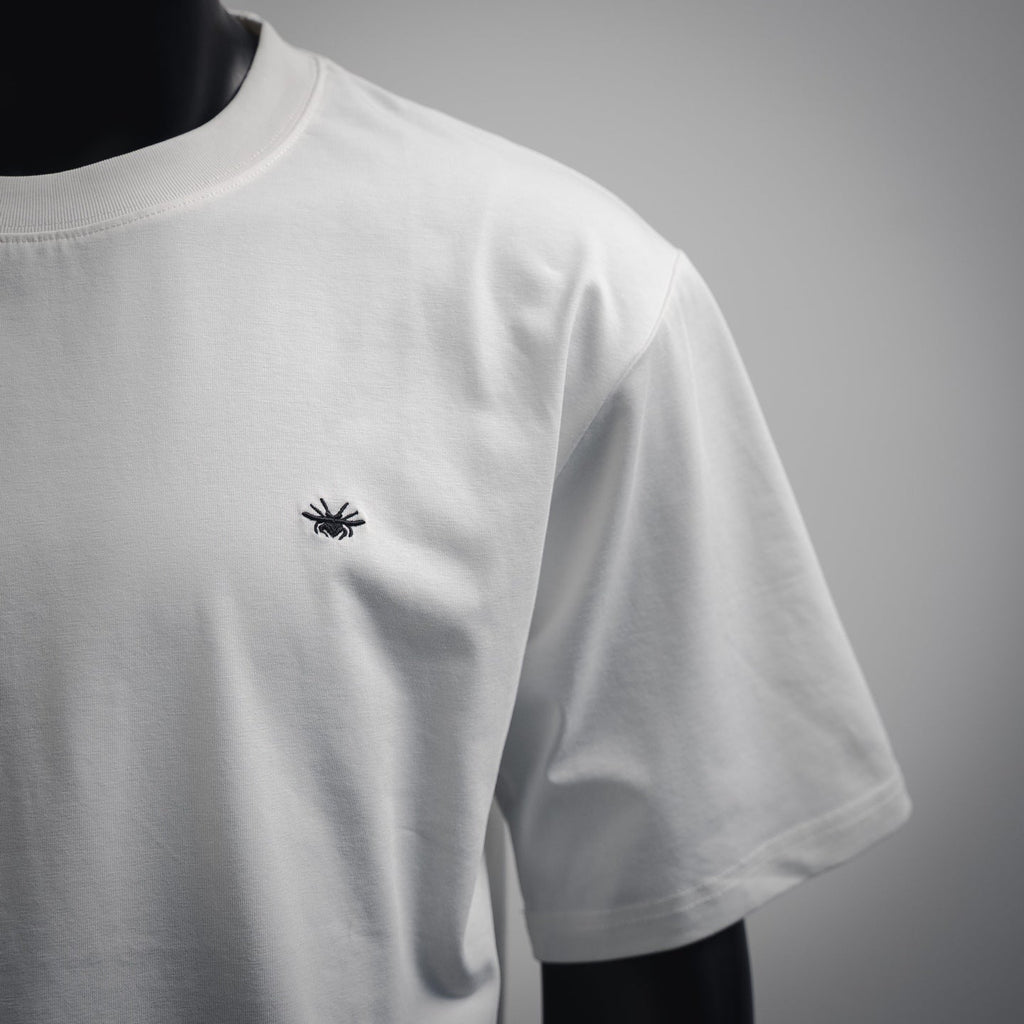 Dio 25ss bee embroidered t-shirt
