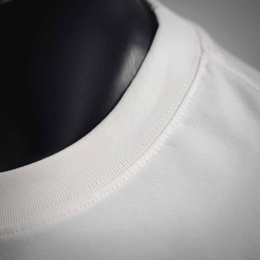 Dio 25ss bee embroidered t-shirt