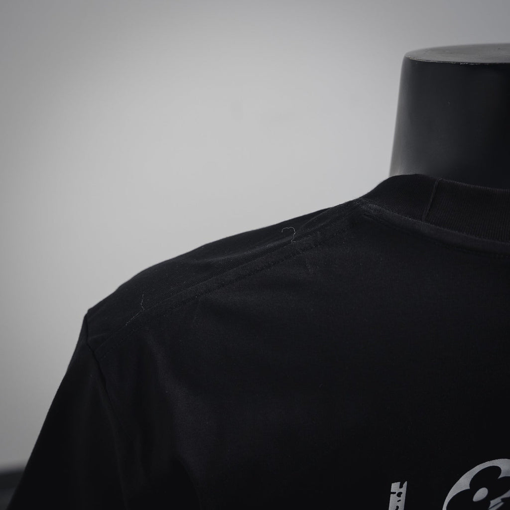Louis 25ss printed t-shirt