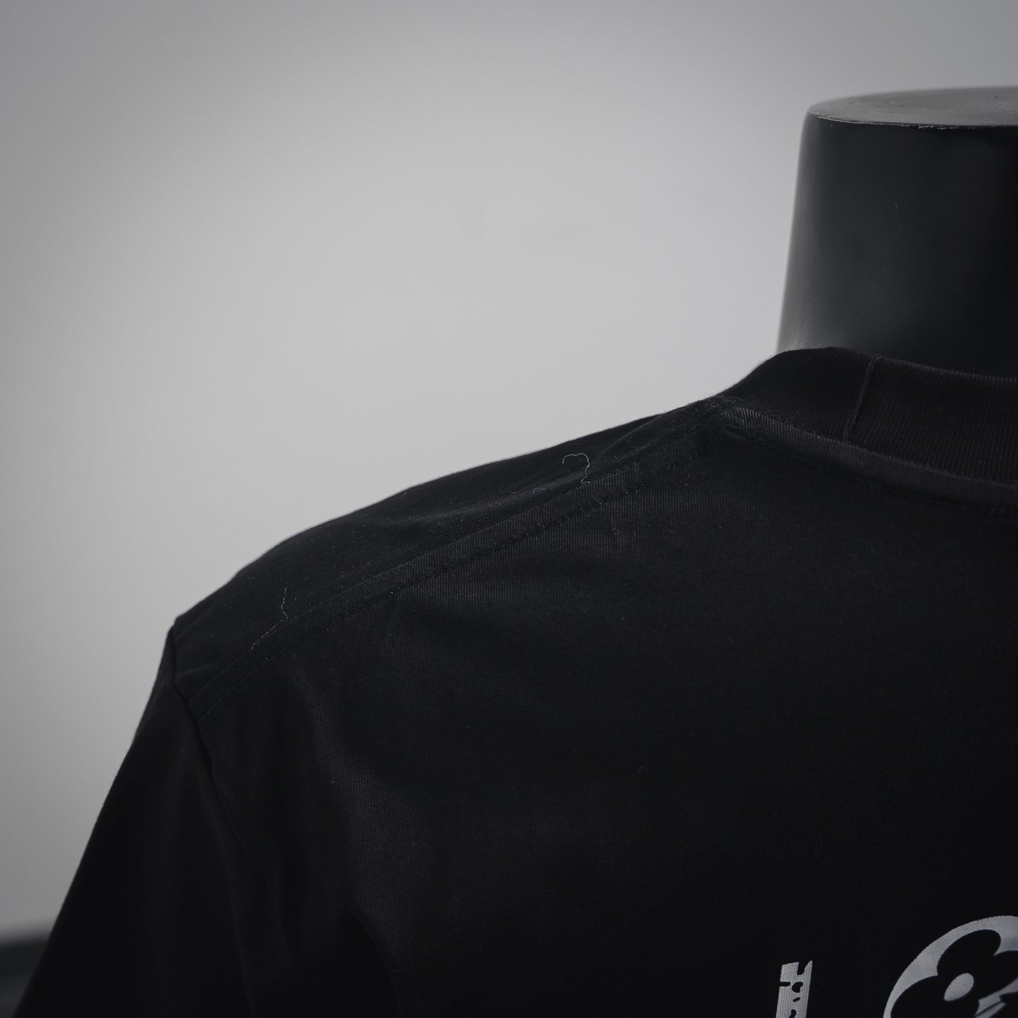 Louis 25ss printed t-shirt