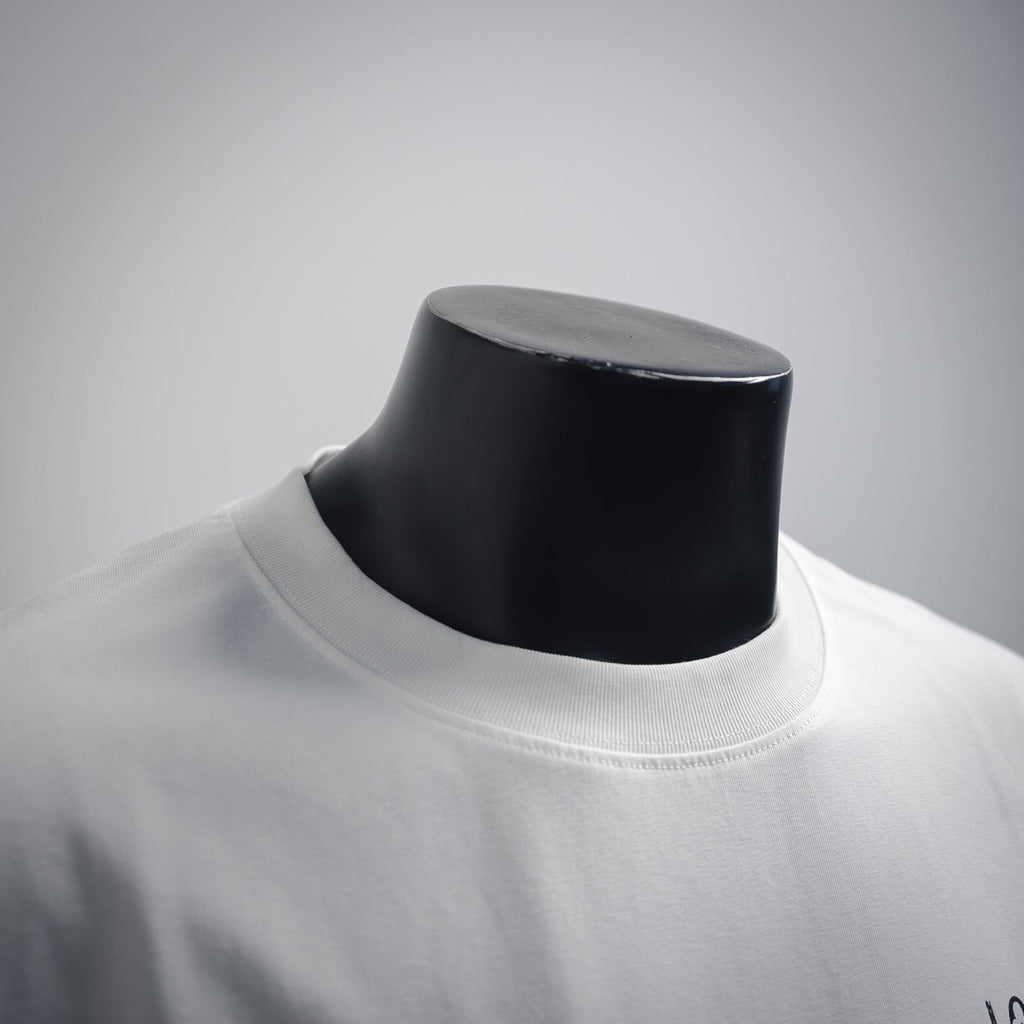 Louis 25ss printed t-shirt