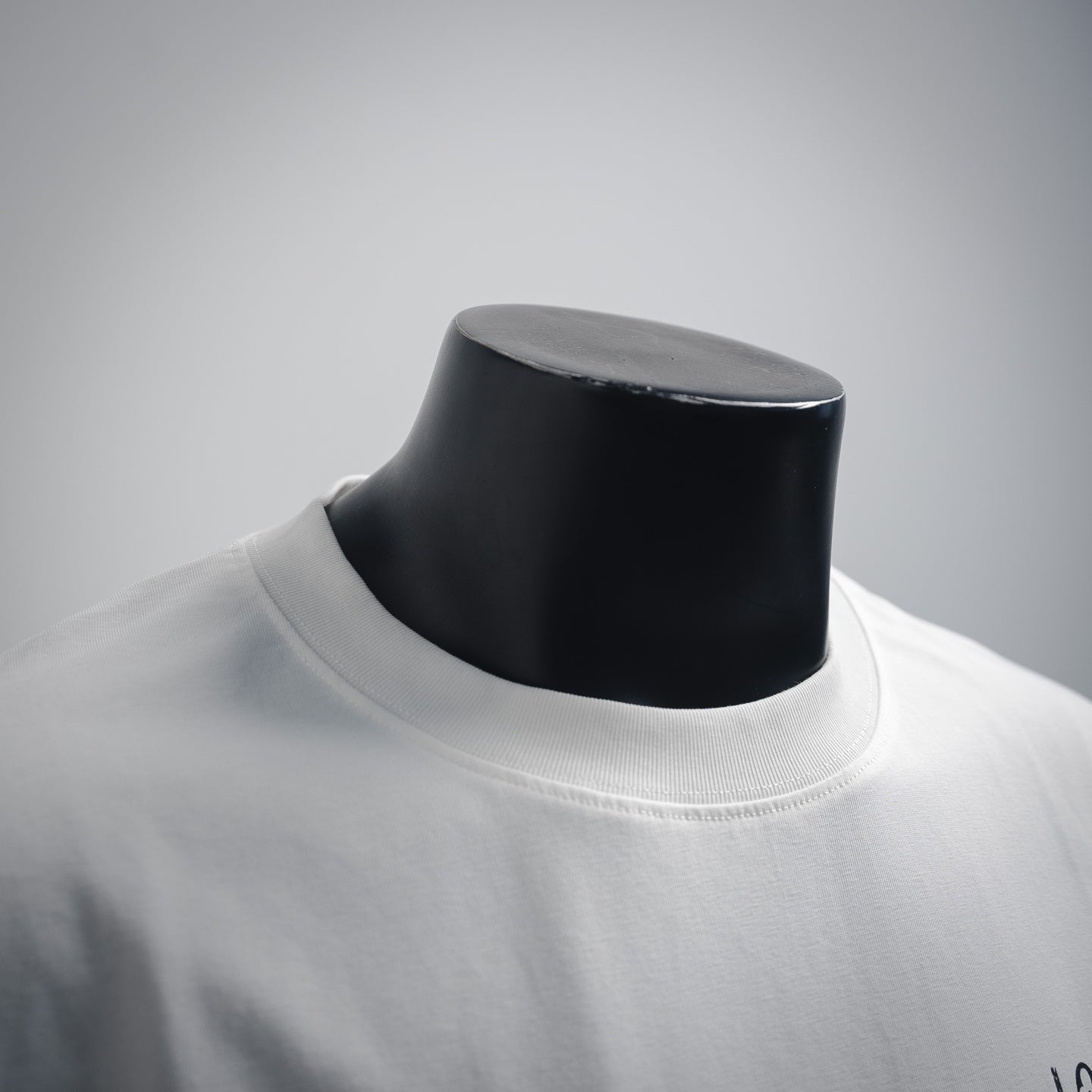 Louis 25ss printed t-shirt