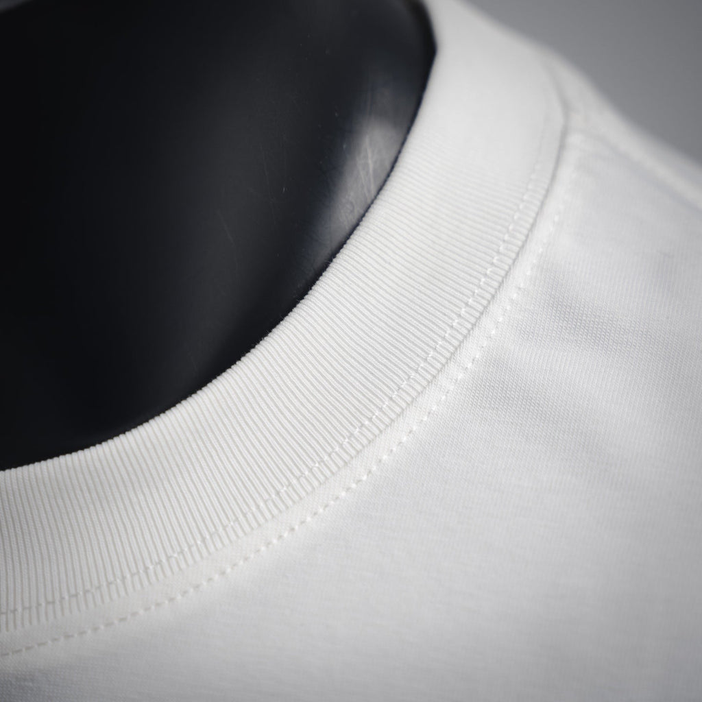 Louis 25ss printed t-shirt