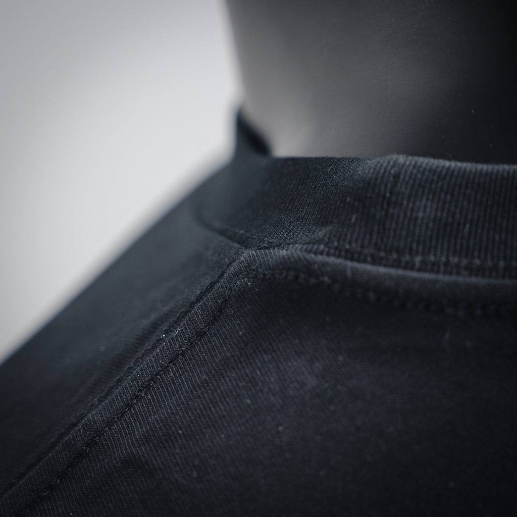 Moncl 25ss printed t-shirt