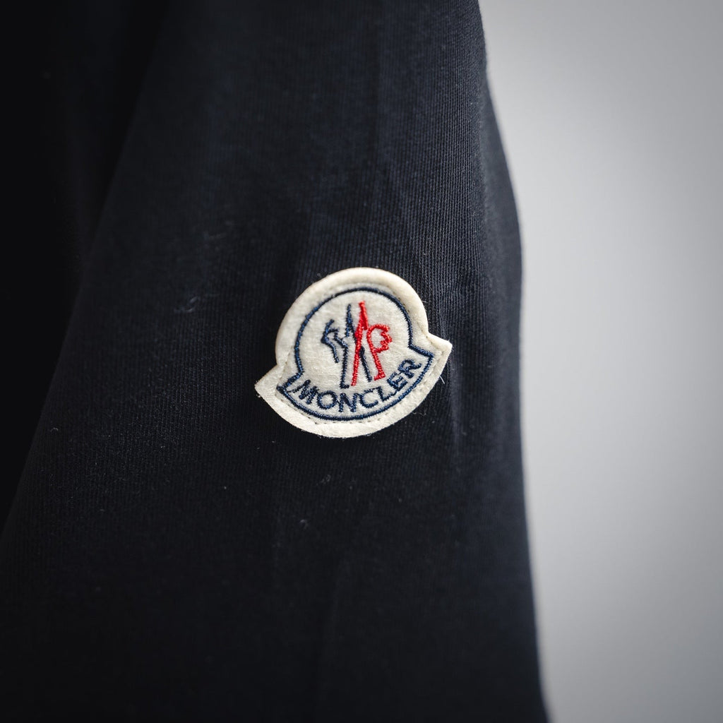 Moncl 25ss printed t-shirt