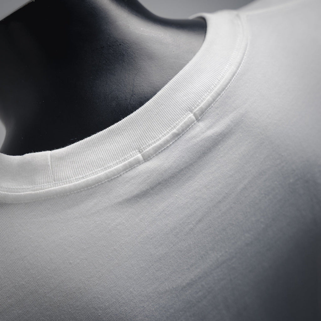 Moncl 25ss printed t-shirt