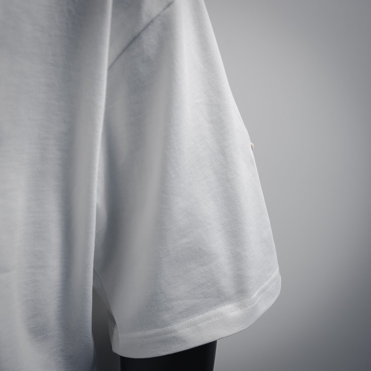 Moncl 25ss printed t-shirt