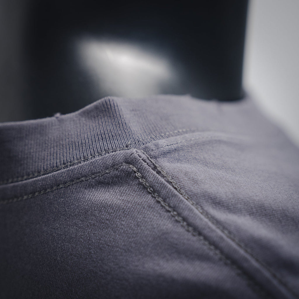 Louis 25ss printed t-shirt