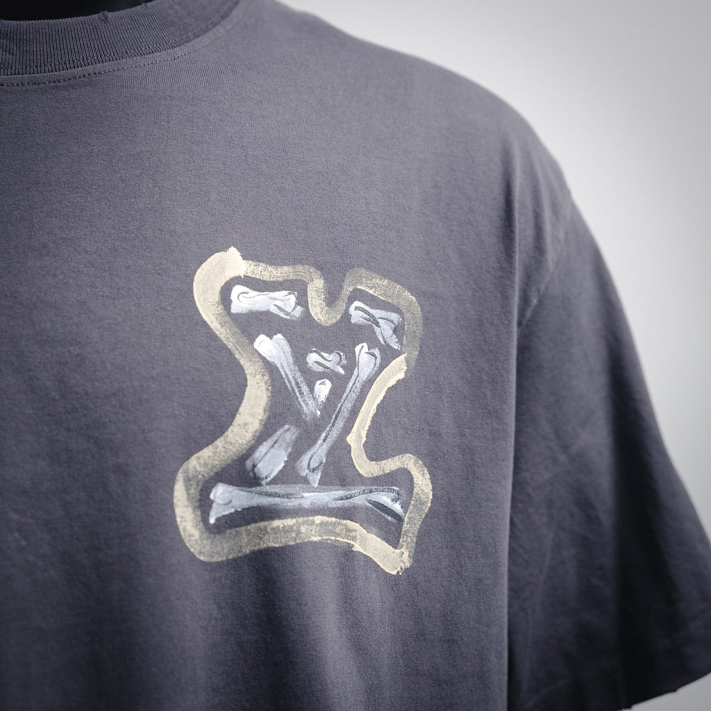 Louis 25ss printed t-shirt