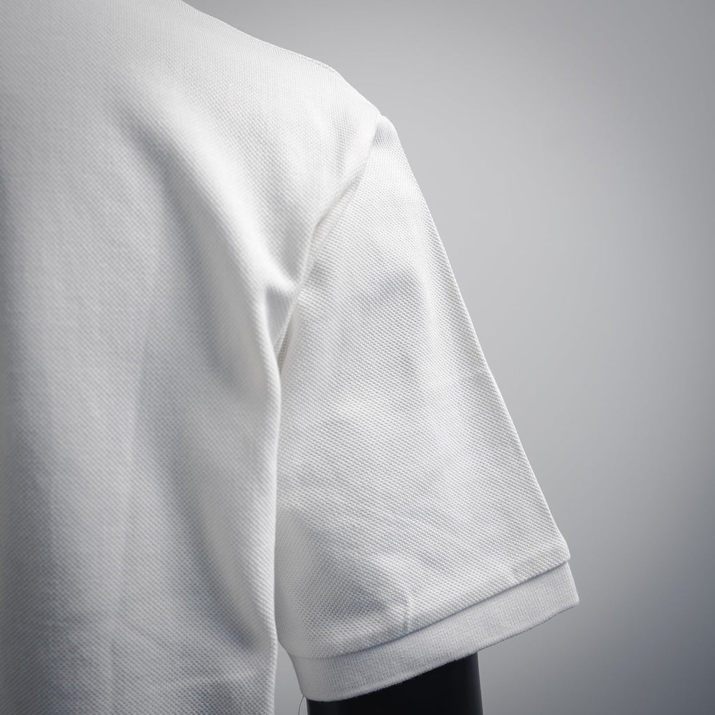 Guc 25ss webbing polo shirt