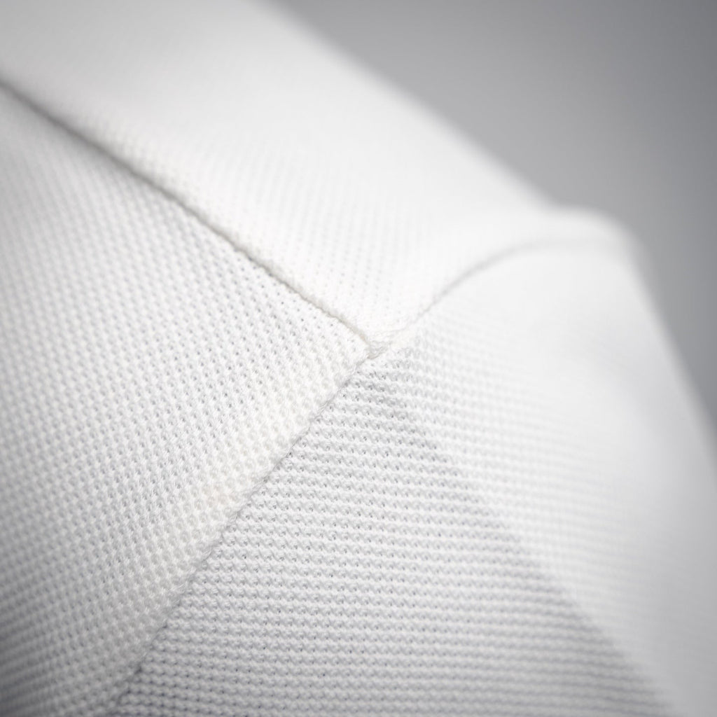 Guc 25ss webbing polo shirt