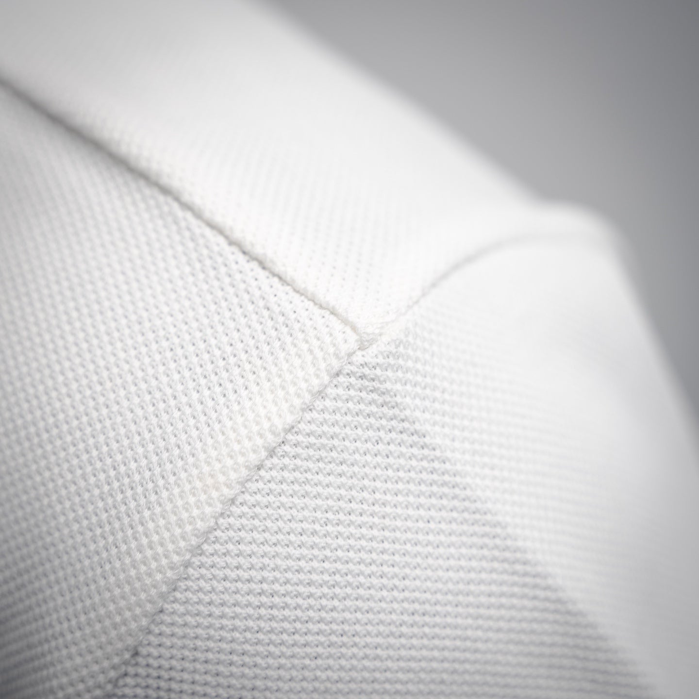 Guc 25ss webbing polo shirt