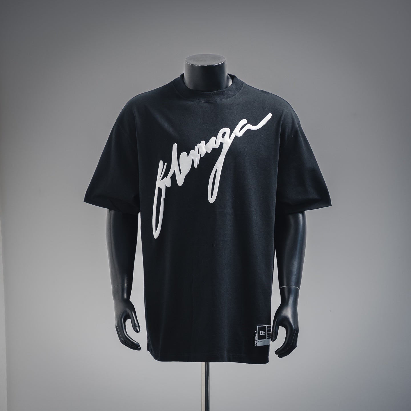 Balen 25ss printed t-shirt