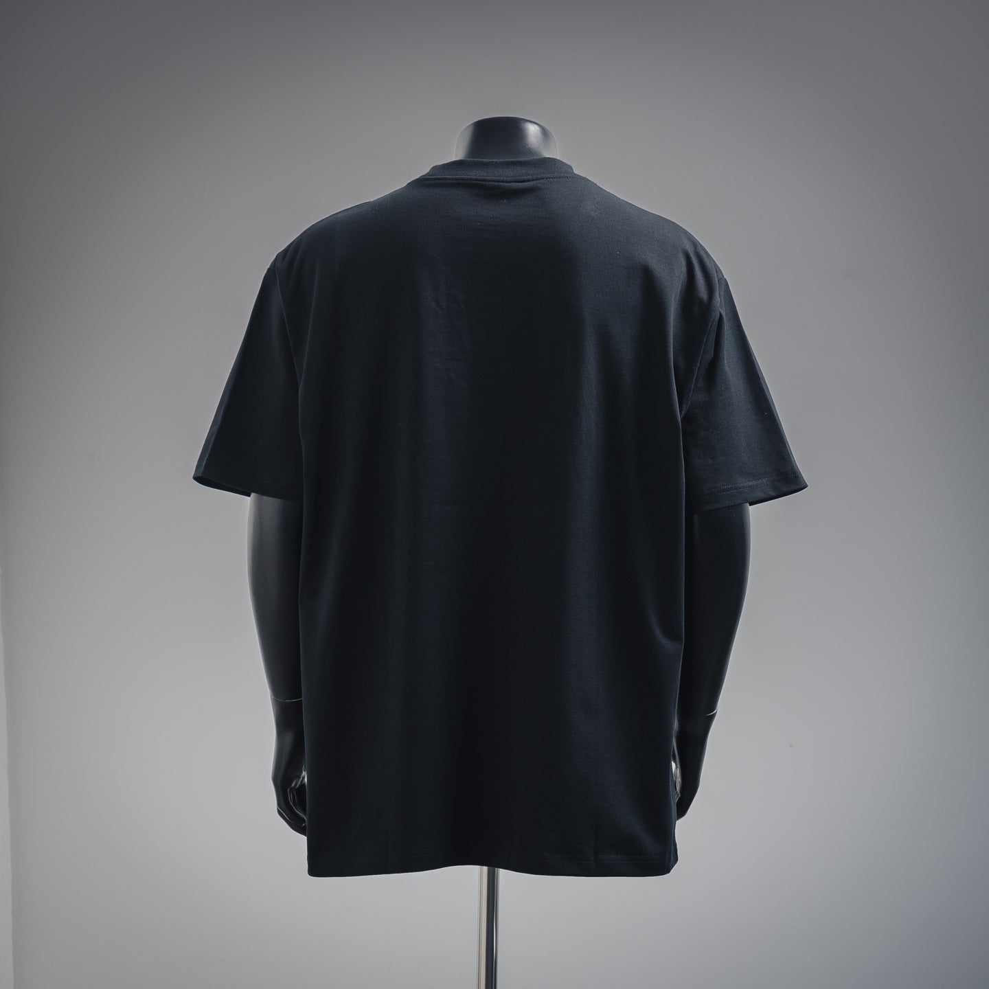 Balen 25ss printed t-shirt