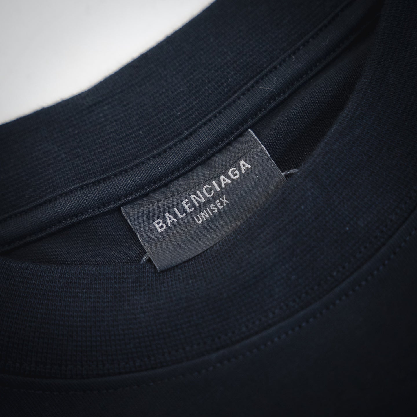 Balen 25ss printed t-shirt