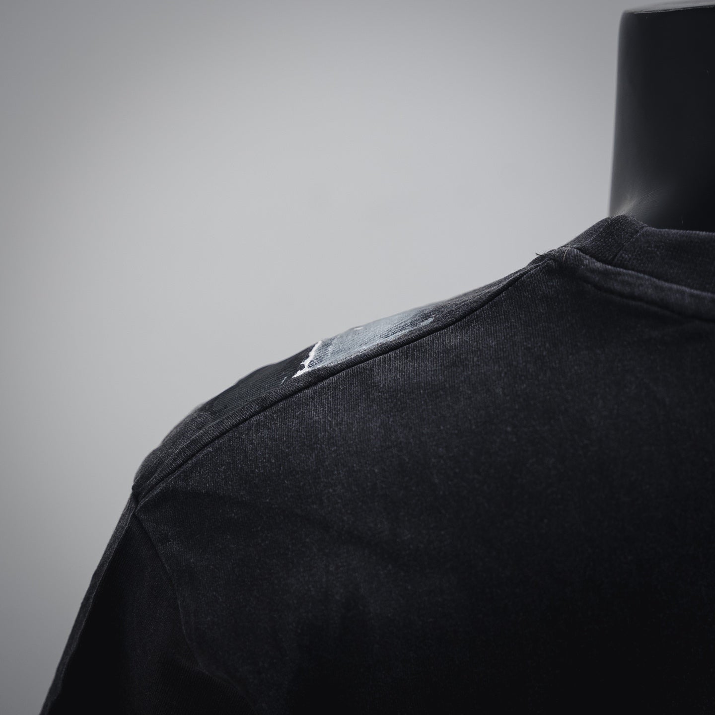 Chan 25ss printed t-shirt