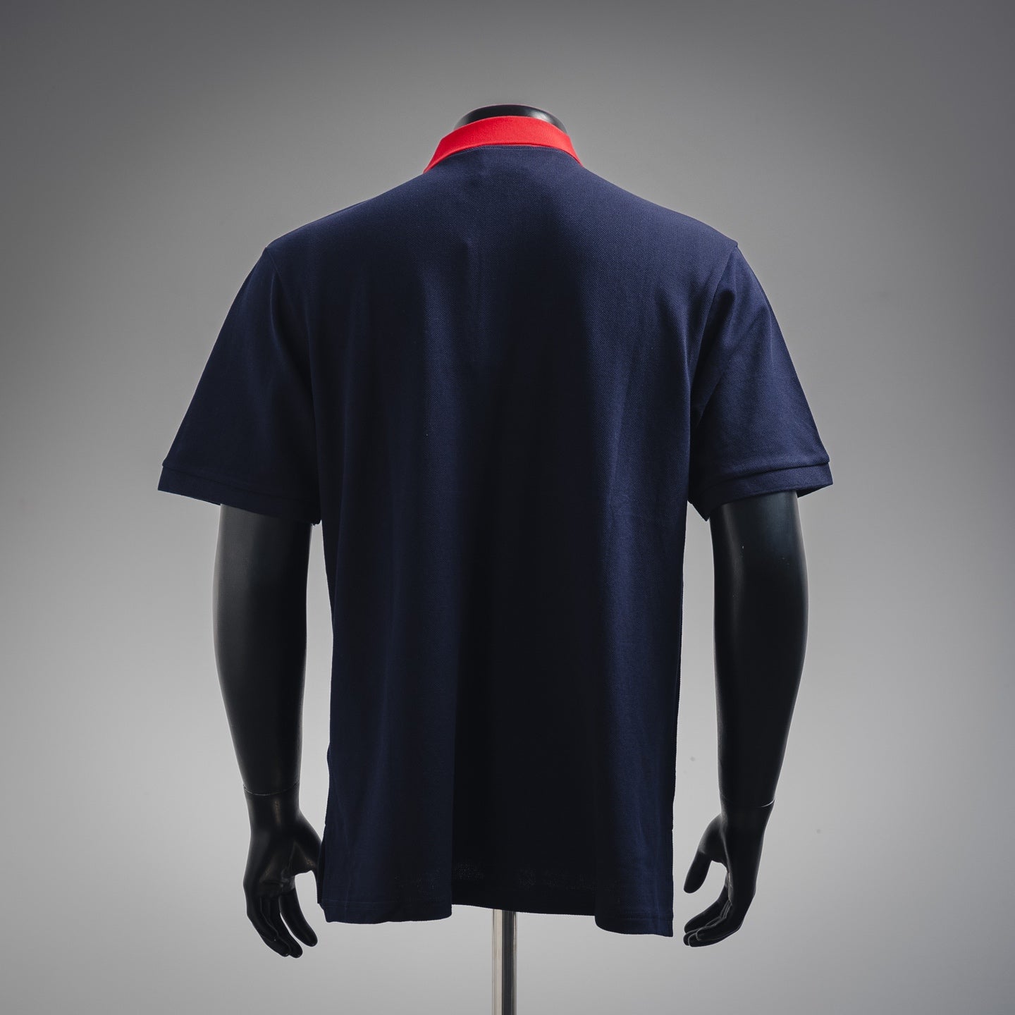 Guc 25ss embroidered polo