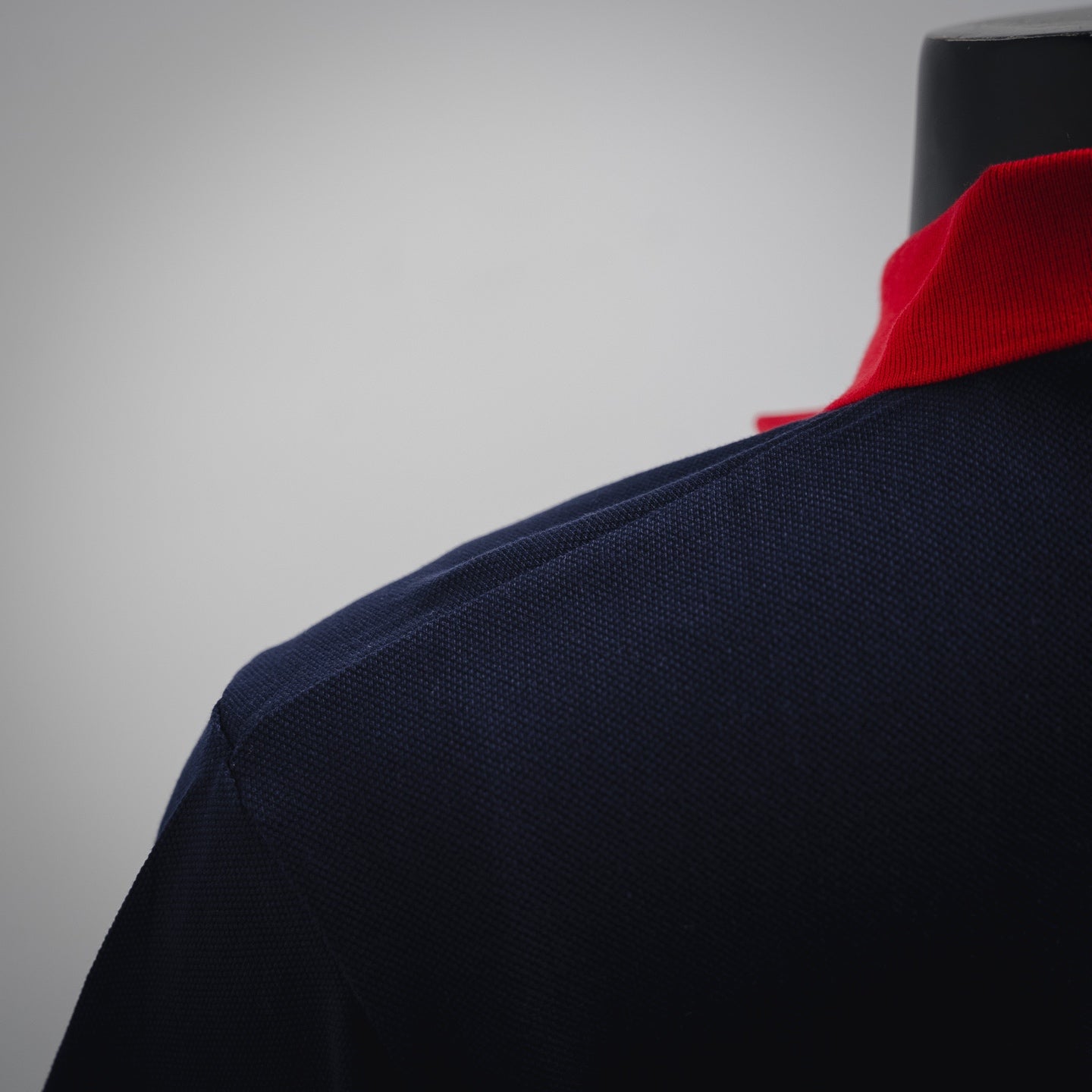 Guc 25ss embroidered polo