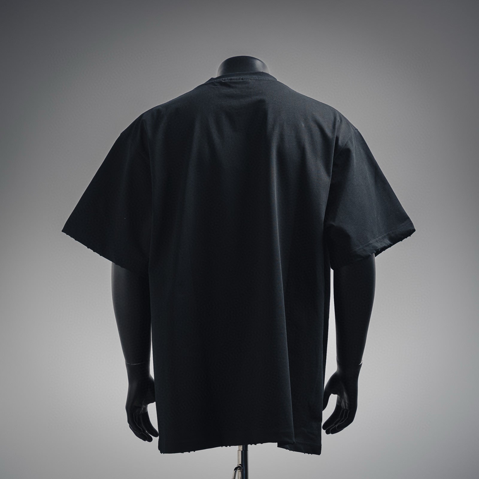 Balen 25ss ID card t-shirt