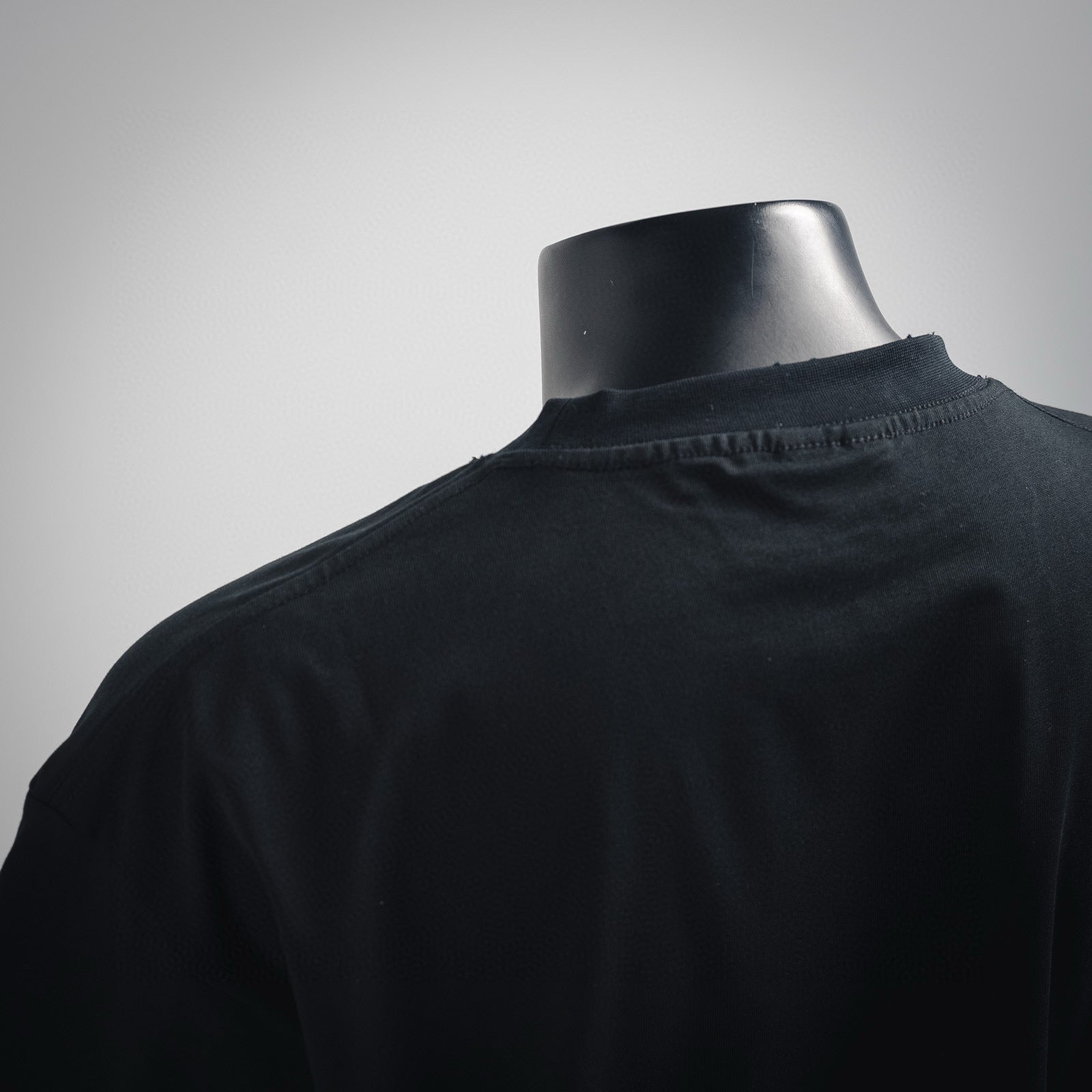 Balen 25ss ID card t-shirt