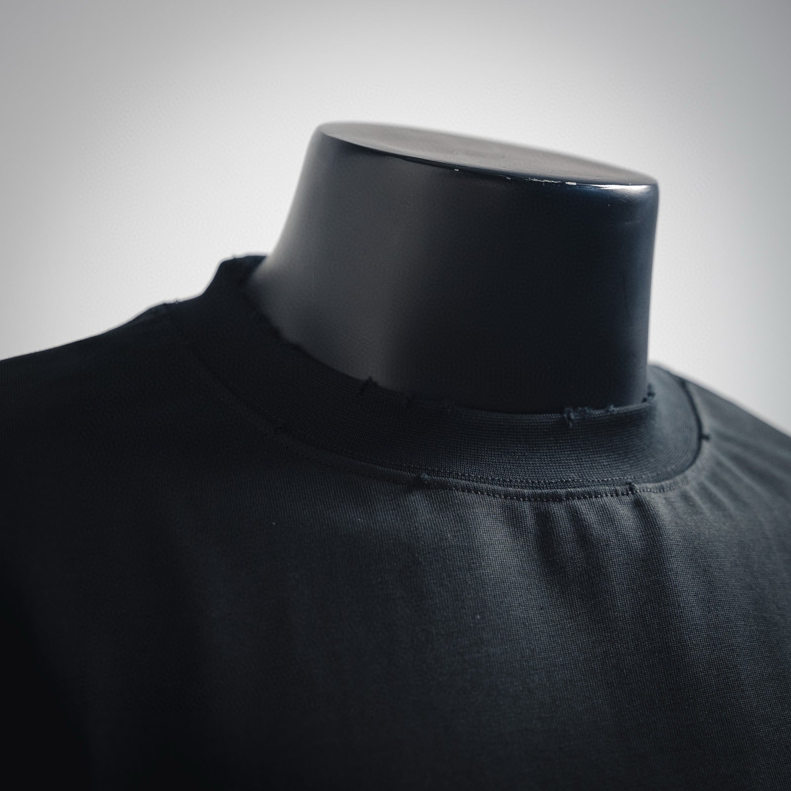 Balen 25ss ID card t-shirt