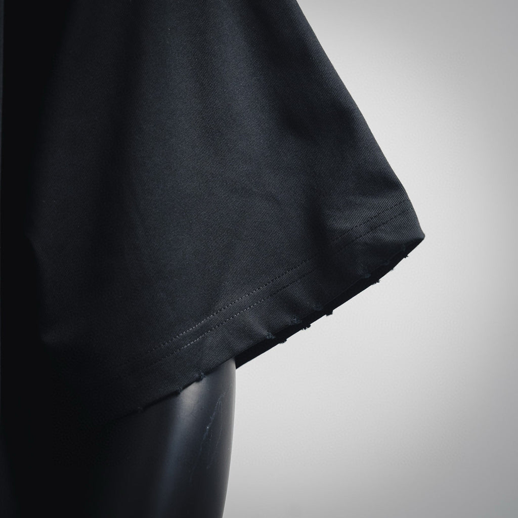 Balen 25ss ID card t-shirt